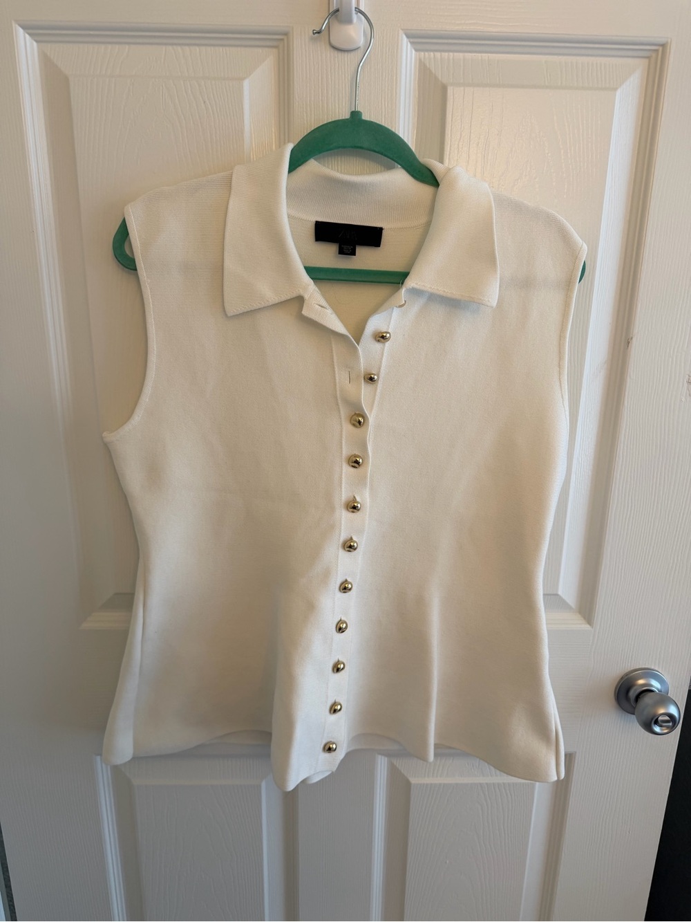 Zara top